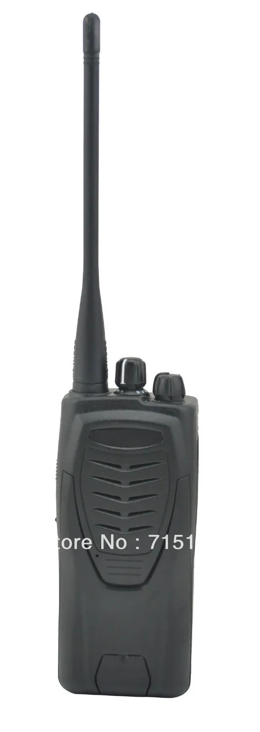 TK3207G UHF 400-470MHz 16 RF Channels 5Watt Portable Two way Radio/Transceiver