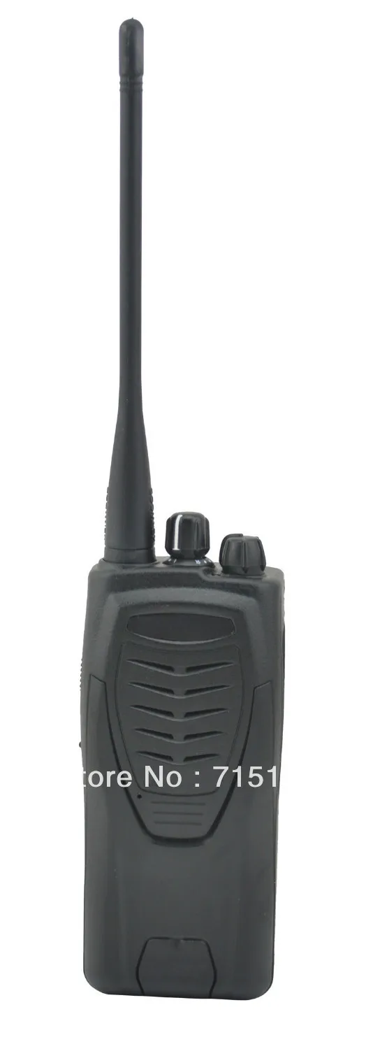Портативный приемопередатчик TK3207G UHF 400-470 МГц 16 радиочастотных каналов 5 Вт |