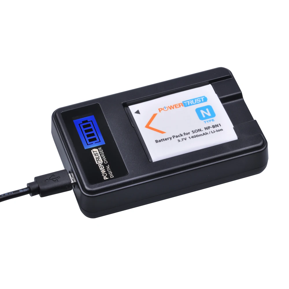 3 шт. NP BN1 NPBN1 Аккумулятор для камеры + ЖК зарядное устройство USB Sony DSC TX9 T99 WX5 TX7 TX5 W390