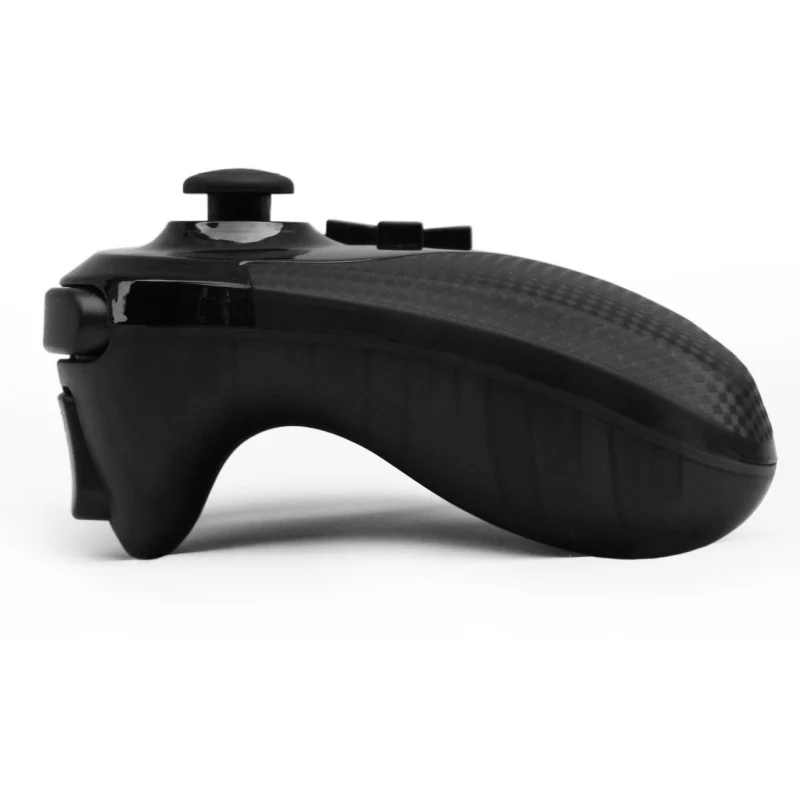 Профессиональный беспроводной Bluetooth Джойстик Нинтендо wii U Pro ручной джойстик