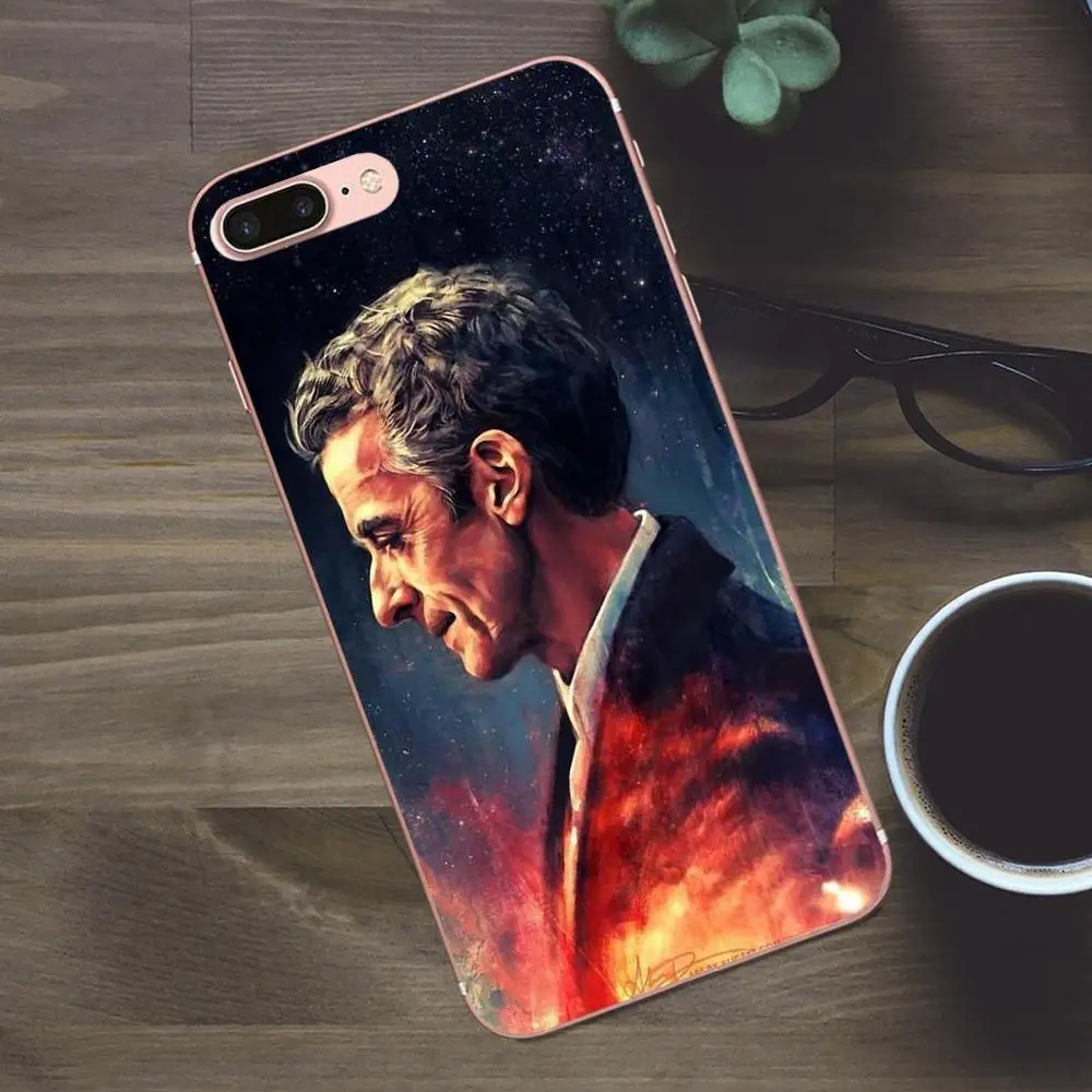 Уникальные Чехлы Doctor Who Tardis для Huawei G8 Honor 5C 5X 6 6X 7 8 9 Y5II Mate P7 P8 P9 P10 P20 Lite Plus 2017 |