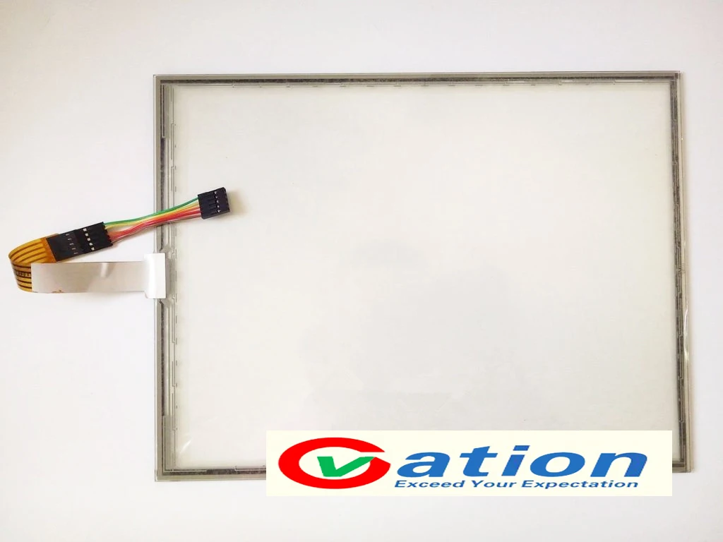 

One For IC754VSF15CTD-FG (ES1522R) 15-inch Touch Screen Glass Panel
