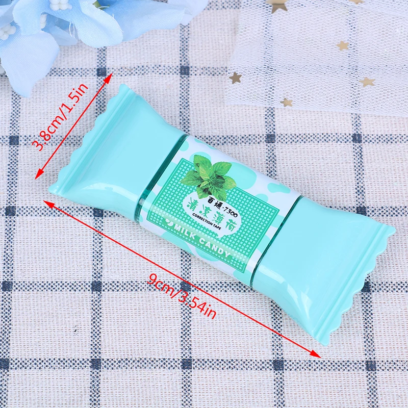 

Sweet Candy Correction Tape Creative modeling Students Kawaii School Supply
