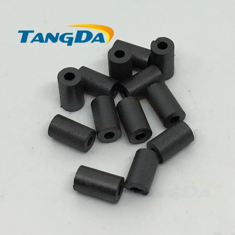 Tangda 3 5 1 RH сердечник мягкий ферритовый OD * ID HT 5*1 5*5 полый шариковый фильтр