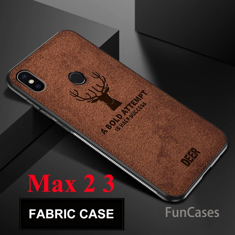 Тканевый чехол для Xiaomi 8 Мягкий силиконовый край защитный F1 Pocophoene Mi5 Mi6 Max 2 Макс 3