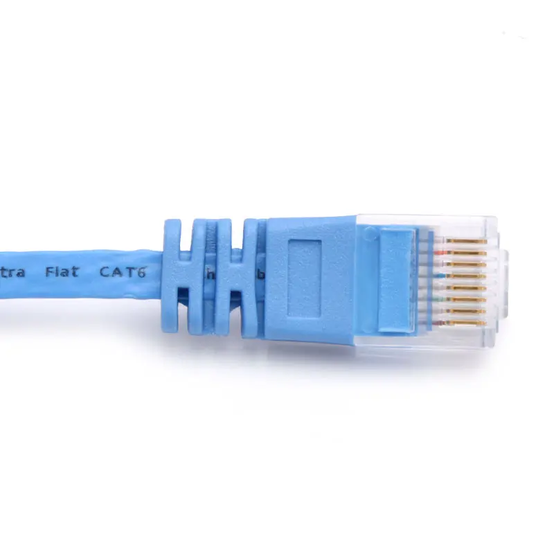 10 шт. плоский сетевой кабель RJ45 0 3 м|short ethernet cable|rj45 network cablepatch cable rj45 |