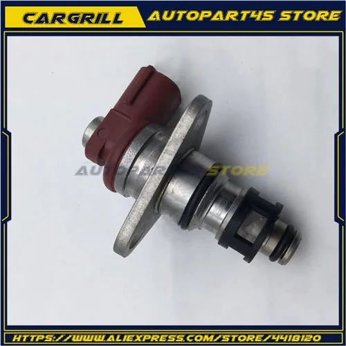 Клапан управления ГРМ 1KZ-TE 5LE насос 096360-0630 23010-67010 для Toyota