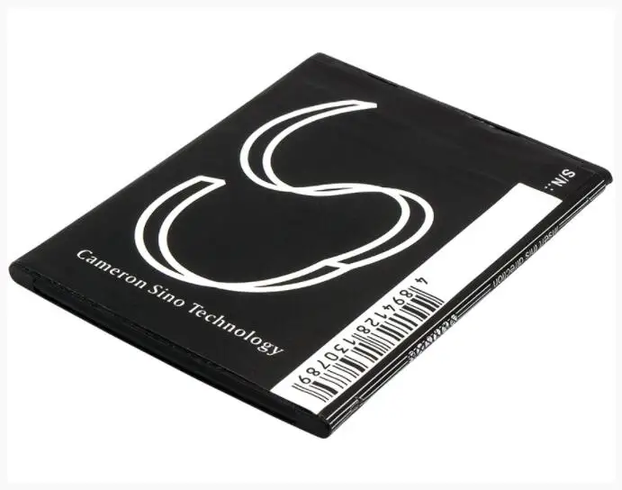 

Cameron Sino 2300mAh battery for MYPHONE Q-smart Premium BM-09 Mobile, SmartPhone Battery
