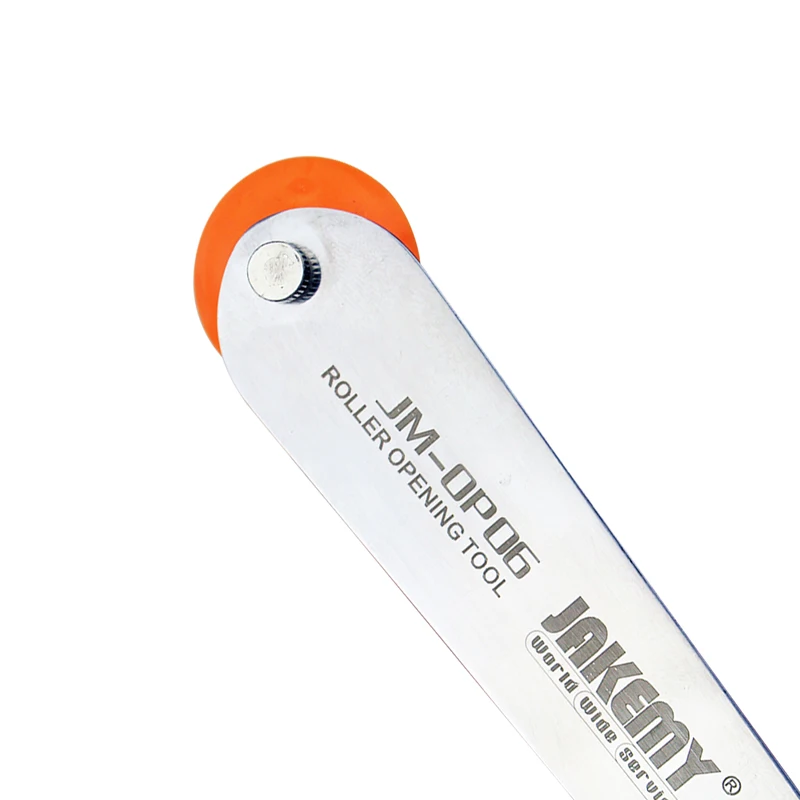 Инструменты Jakemy для открытия роликов инструмент ремонта планшетов iPhone Samsung