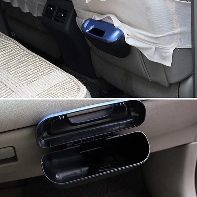 Контейнер для мусора Atreus боковая крышка BMW e46 e39 e36 Audi a4 b6 a3 a6 c5 Renault duster Lada granta 1