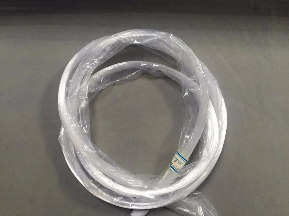 

PS optical fiber kit,250pcs 0.75mm diamter 2.5m long PS optical fiber