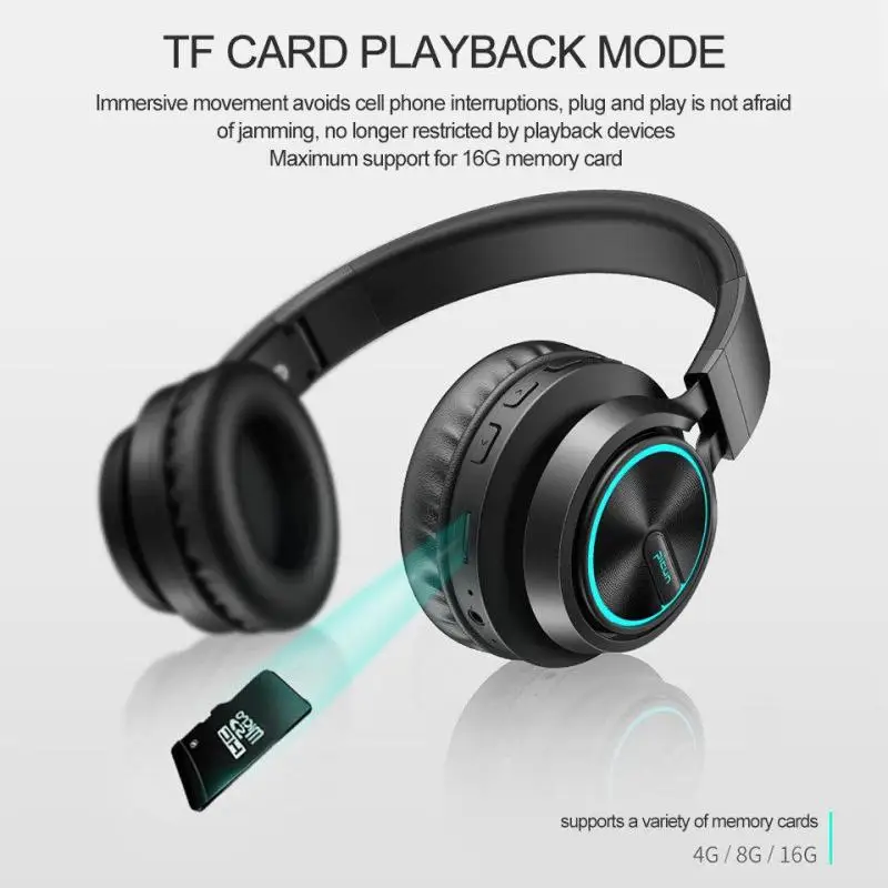 FEIKU B6 беспроводная Bluetooth гарнитура 4 1 Гарнитура 12H стерео время воспроизведения