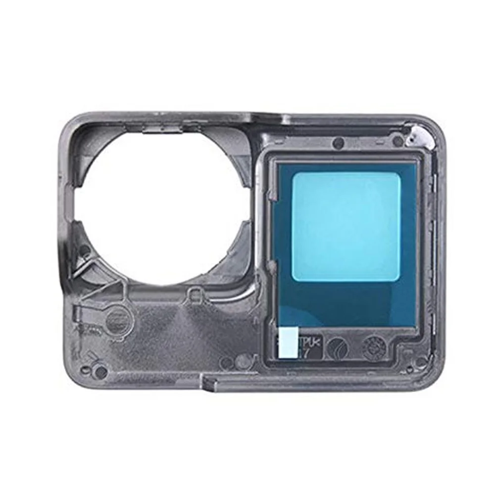 Лицевая панель передняя крышка лицевая пластина для GoPro Hero 6 5 оригинальная рамка