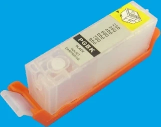 PGI-550 CLI-551 550 551 многоразовый СНПЧ чернильный картридж для Canon PIXMA MG6350 MG7150 MG7550 Ip8750 с