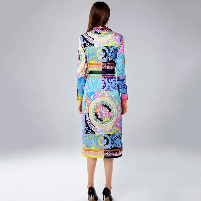 Wvldbl/платье рубашка с цветочным рисунком платье миди принтом пейсли высокое