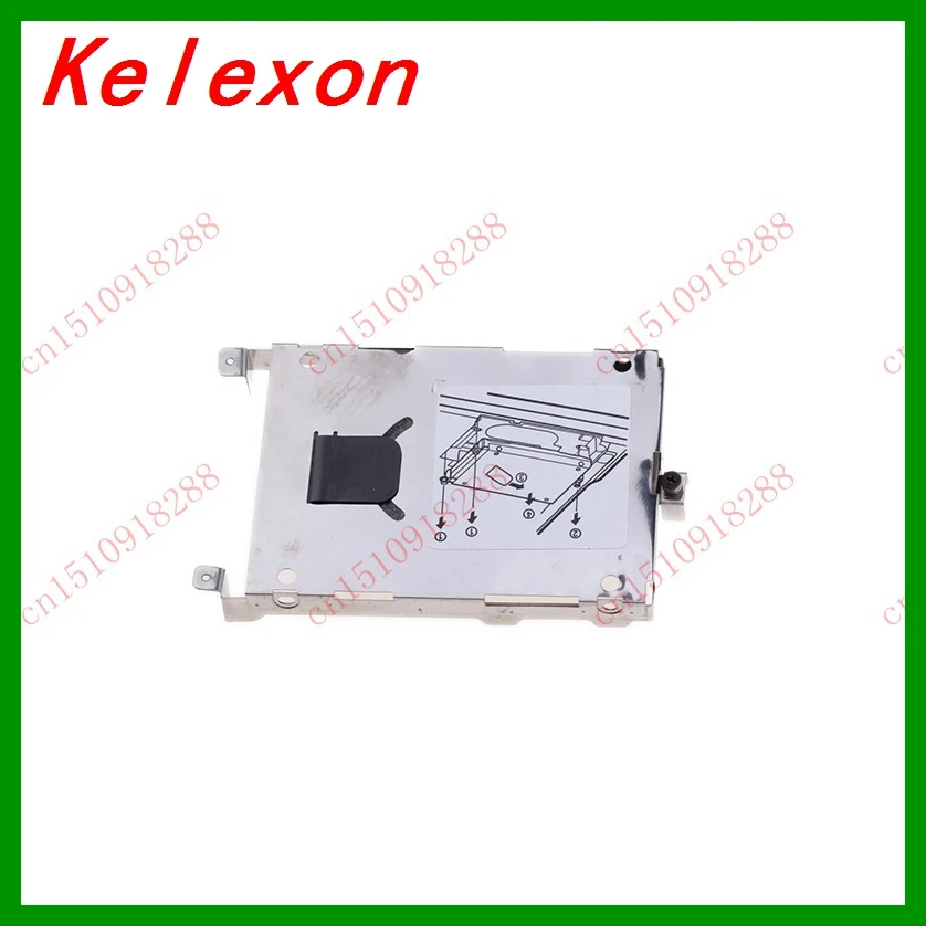 Новый жесткий диск 10 шт. Caddy для HP EliteBook 8460p 8760w 8770w 8470w 8570p | Компьютеры и офис