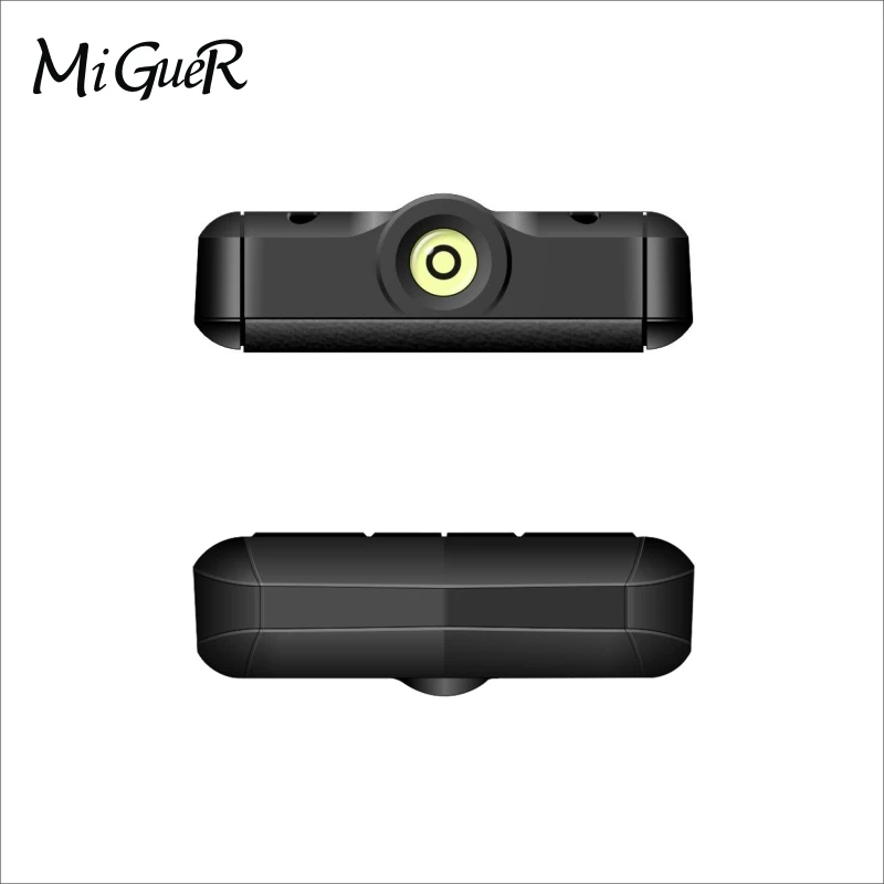 AGM M2 IP68 Водонепроницаемый клавиатура телефона 2 4 Inch SC6531DA 32 Мб + 0.3MP Камера 1970 mAh