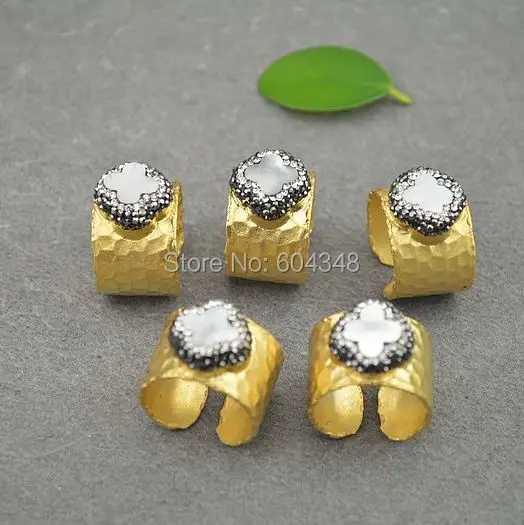 10 шт Новый Шарм натуральный Лабрадорит жемчуг красный коралловый Синий Камень