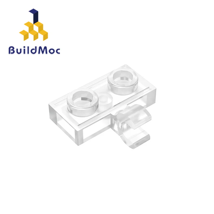 BuildMOC Собирает Частицы 11476 1x2 для строительных блоков детали сделай сам