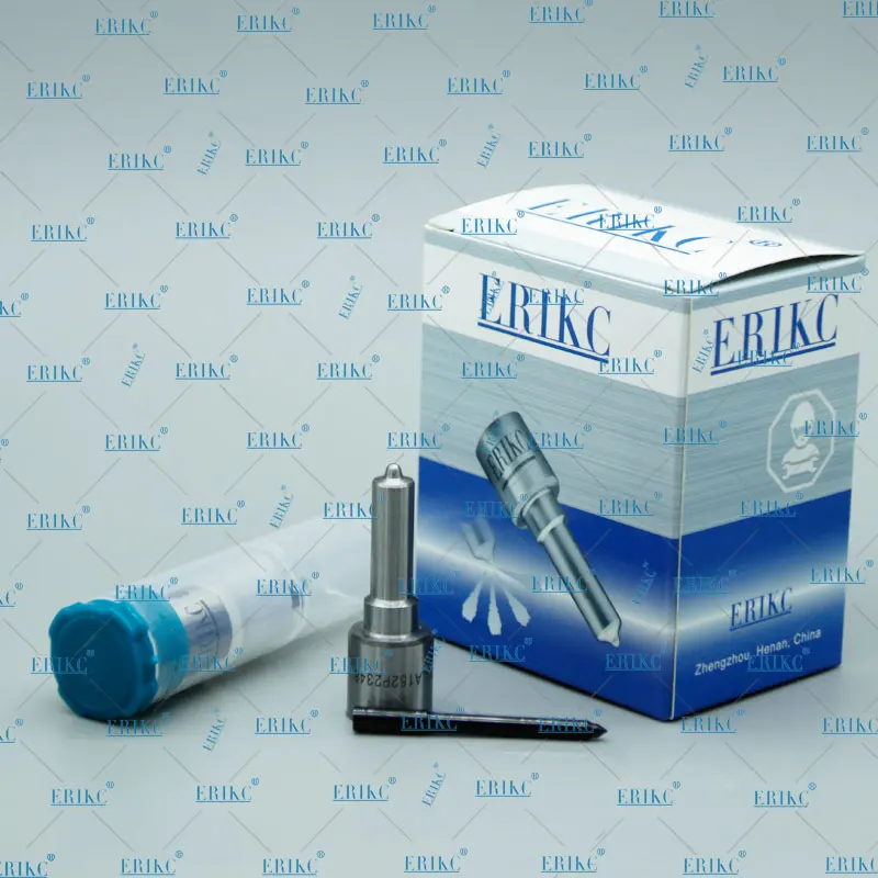 

ERIKC DLLA 152 P 2348 Diesel Injector Nozzle DLLA 152P 2348 Common Rail Injector Nozzle 0433172348 for injector 0445110527