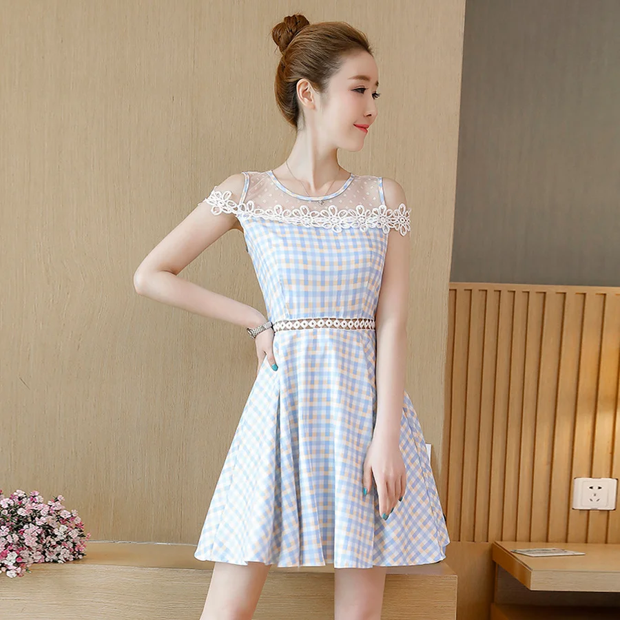 2019 платье с открытыми плечами большой размер Boho Сексуальная Мини Сарафан Лето