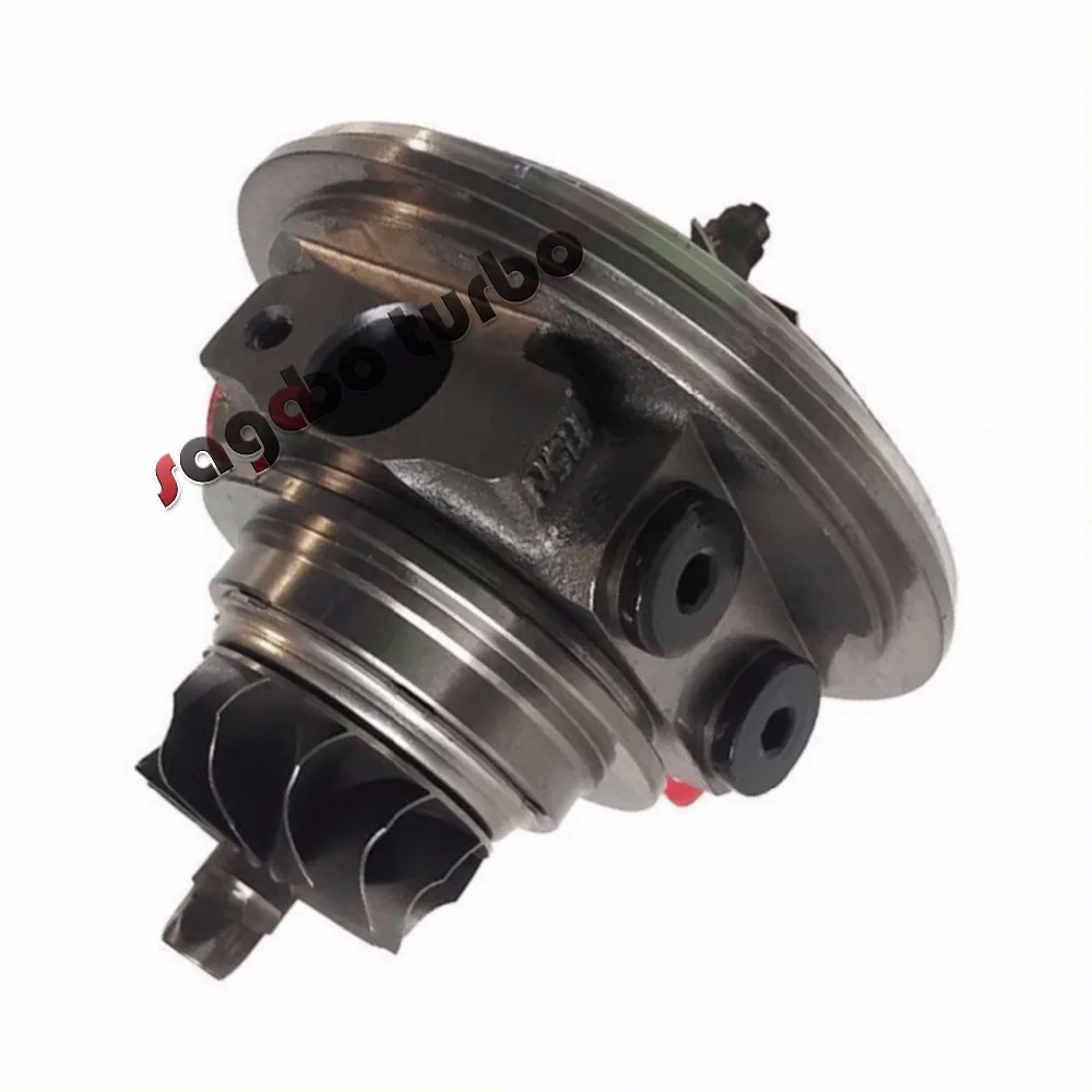 Картридж турбонаддува K03 комплекты для восстановления турбокомпрессора 53039880118