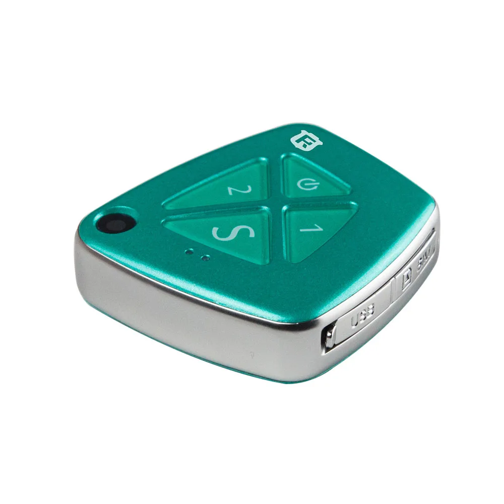 Мини GPS трекер V42 + Wi Fi LBS мониторинг в реальном времени съемка фотографий