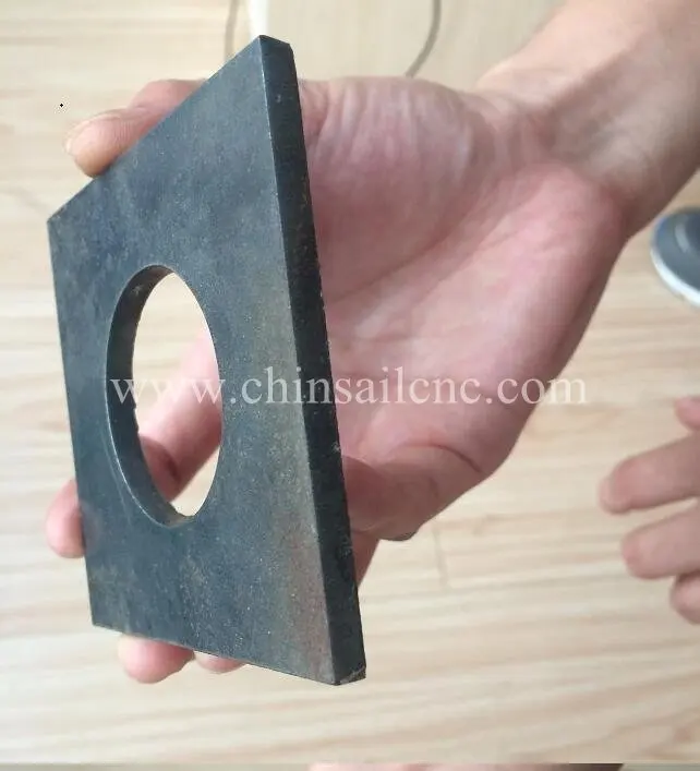 Быстрая доставка и популярный в мире Портативный станок плазменной резки с ЧПУ