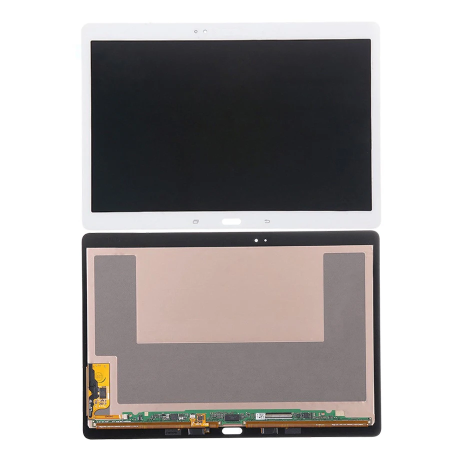 ЖК дисплей с дигитайзером сенсорного экрана в сборе для Samsung Galaxy Tab S T800 T805 новый 10 5