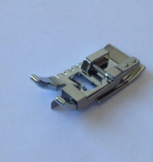 Детали бытовой швейной машины прижимная лапка соединительная Лапка BABYLOCK BROTHER #