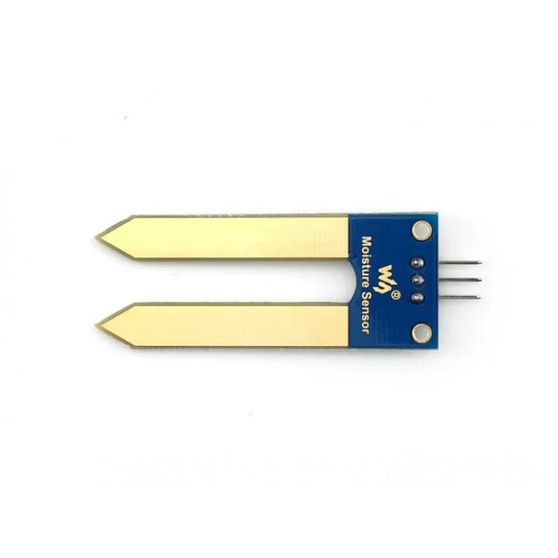 Датчик влажности почвы Waveshare детектор гигрометр модуль обнаружения для STM32 Raspberry