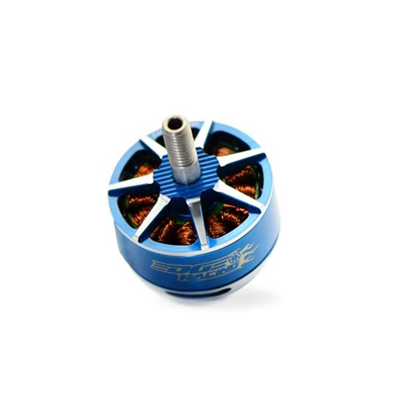 Бесщеточный двигатель Sunnysky Edge Racing R2308 2600KV 3 4S для FPV RC Drone Quadcopter вертолетный