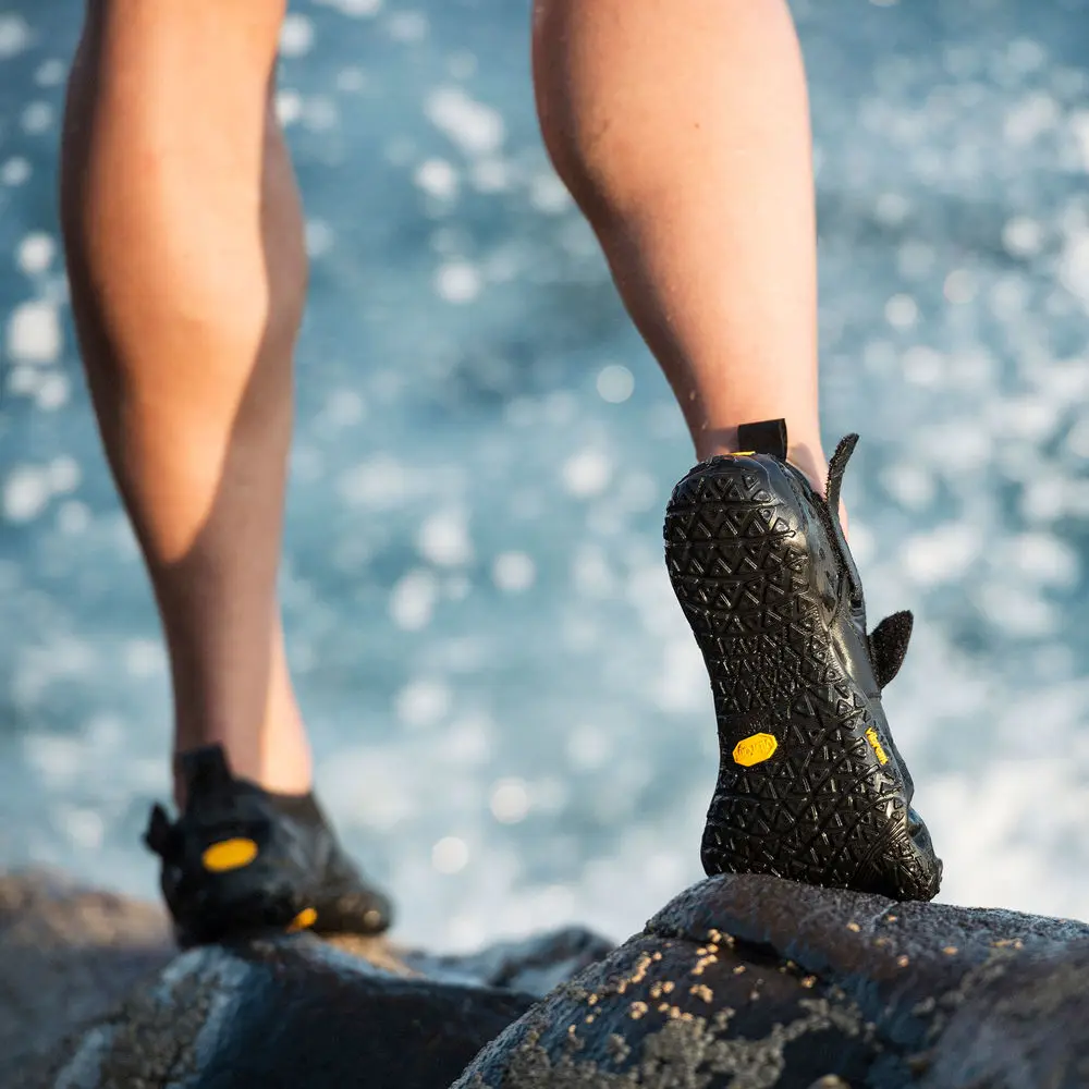 Спортивные кроссовки Vibram Fivefinger 