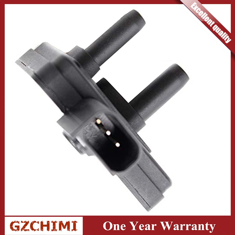 Новый 2F1E 9J460 AB 2F1E9J460AB EGR Давление отзывы Сенсор Vp17t Dpfe для Ford Mercury грузовик