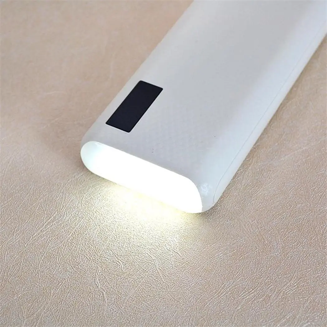 Внешний аккумулятор Mi 10000mAh 2 Dual USB портативное зарядное устройство быстрое Powerbank