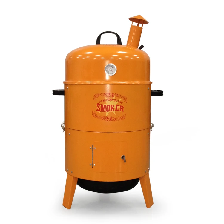 Высококачественный курильщик гриль|smoker grill|grille grillgrill smoker |