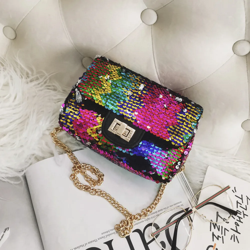 Для женщин Девушка Мода Crossbody курьерские Сумки из искусственной кожи Роскошные