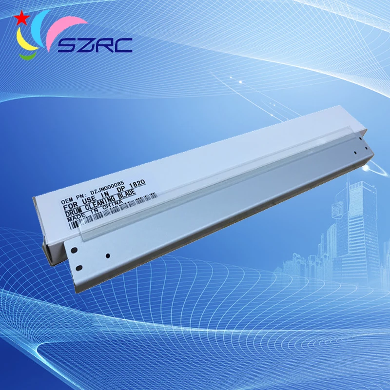 Высококачественное лезвие для чистки барабана совместим с panasonic DP 1515 1520 1820 8016 8020