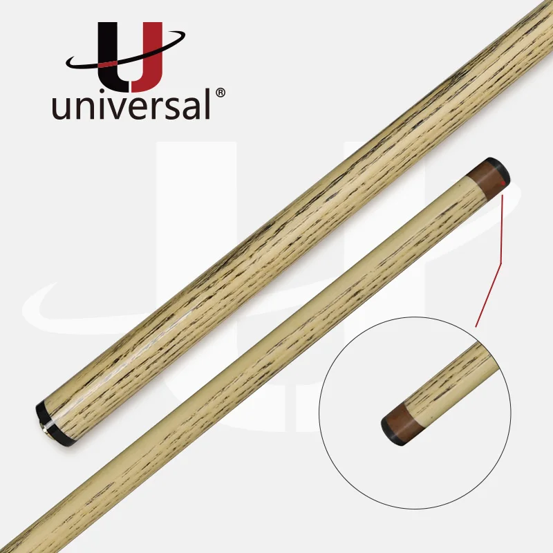 Universal Billiard Jump Cue Stick 14mm Tip 105cm Length | Спорт и развлечения