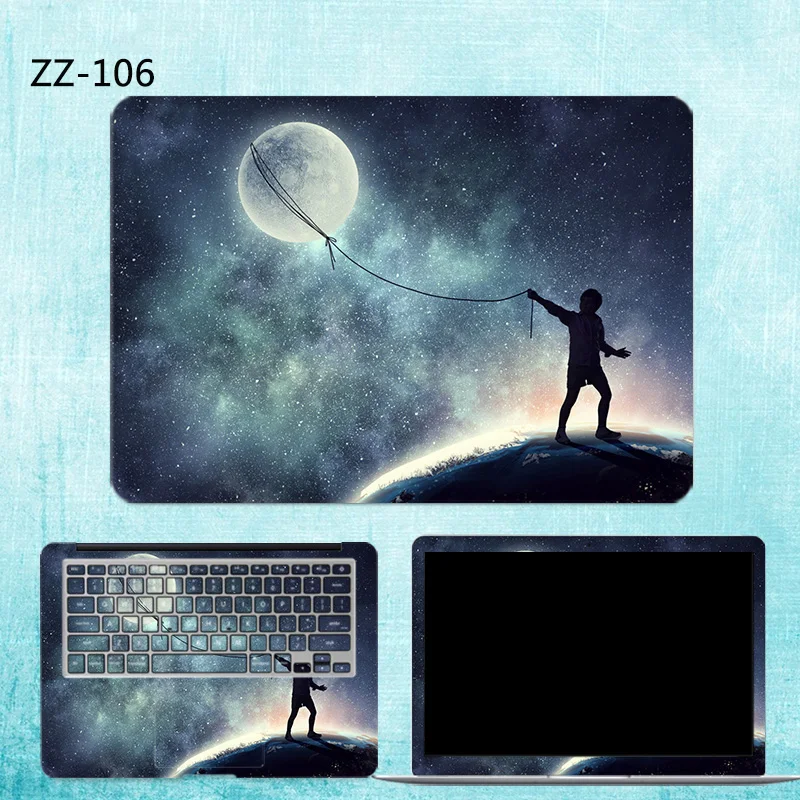 Ноутбук кожи Тетрадь Стикеры s для lenovo Thinkpad X200 X201 X220 X230 X240 X250 X270 X280 X121E X1 ноутбука