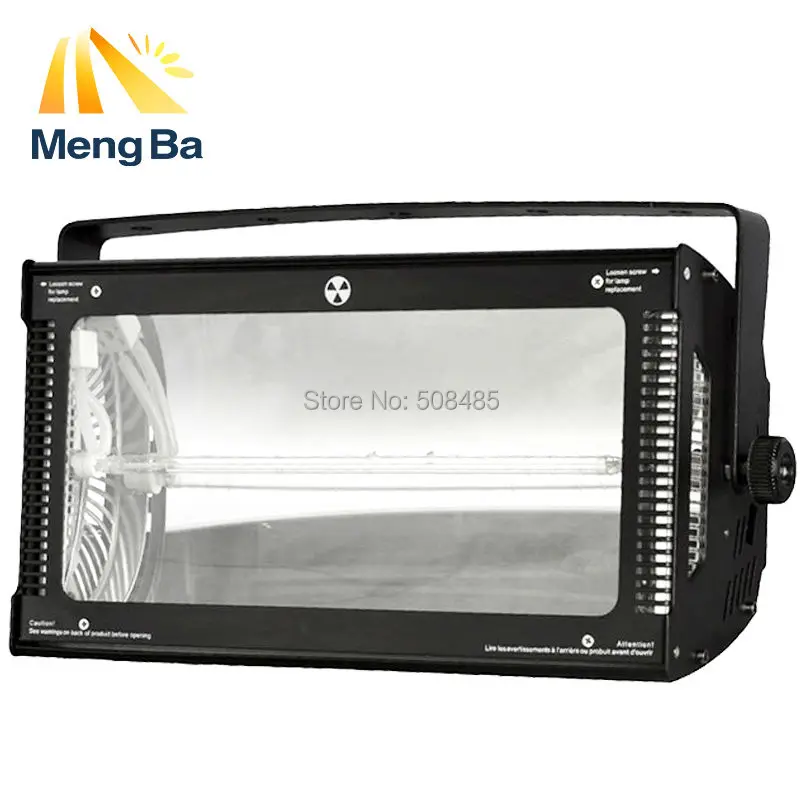 Hot Sell 220V-240V Atomic 3000W Strobe Light light DMX512 strobe flash for stage exposure bar | Лампы и освещение