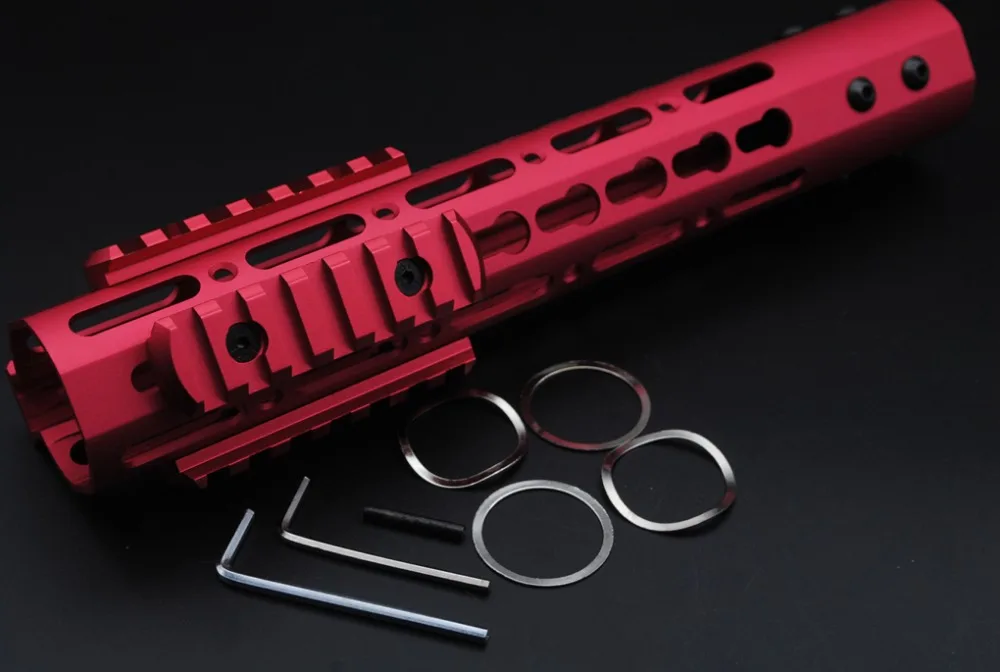 TriRock 7 'ɹ'' 10 '✒'' 13 5 '✕'' красный Свободный Поплавковый