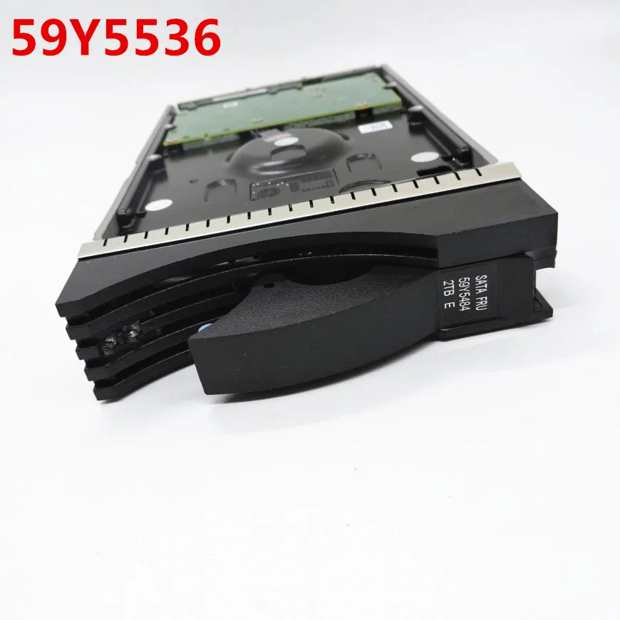 

100%New In box 3 year warranty 59Y5536 59Y5484 2TB 3.5inch SATA DS4700 DS5020 Need more angles photos, please contact me
