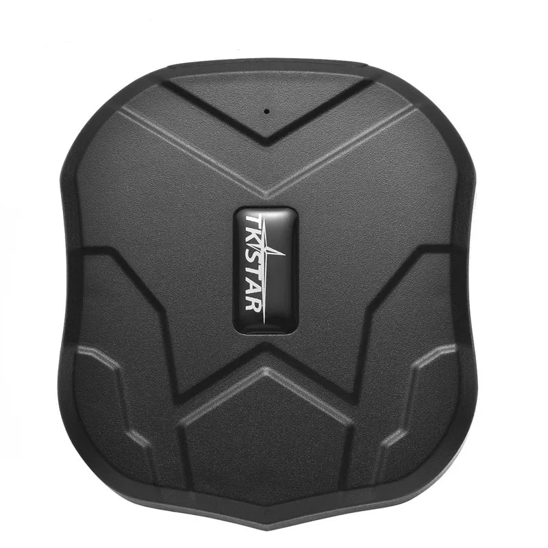 No Box Длительный режим ожидания gps GSM/GPRS персональный VehicleTrack для автомобиля TKSTAR TK905 с 5000 мАч Li ion аккумулятор Батарея 850/900/1800/1900 МГц - Цвет: No Box