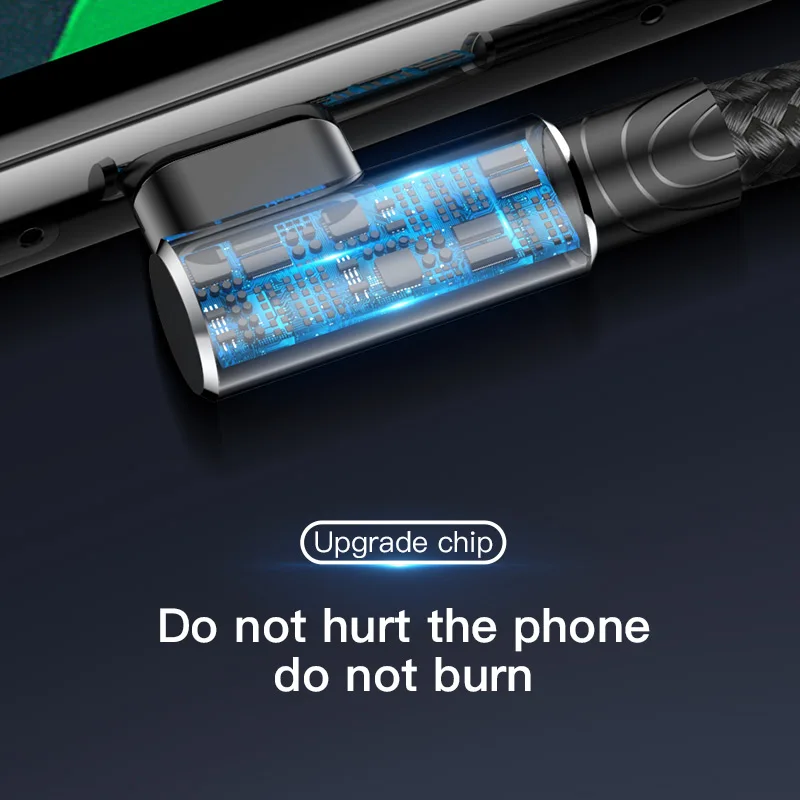 Baseus 5A Быстрый зарядный кабель USB type-C для huawei P20 mate 20 Pro Xiaomi samsung S9 S8 C супер зарядное