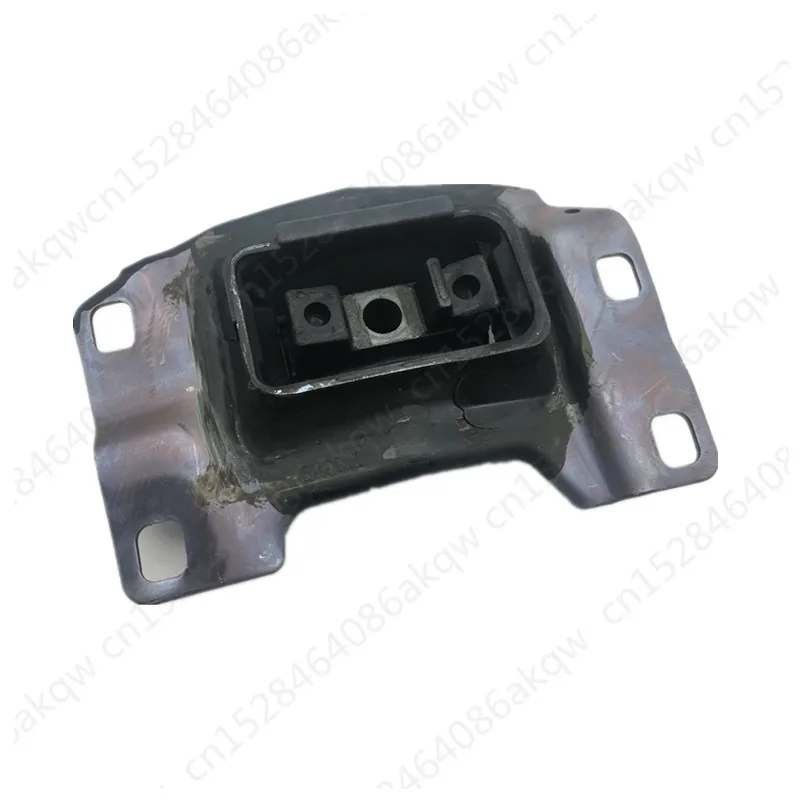 

Car Engine bracket Suitable for 2005Fo rdF oc us2009 Engine foot rubber fixing bracket pad Engine foot glue Gearbox foot pad