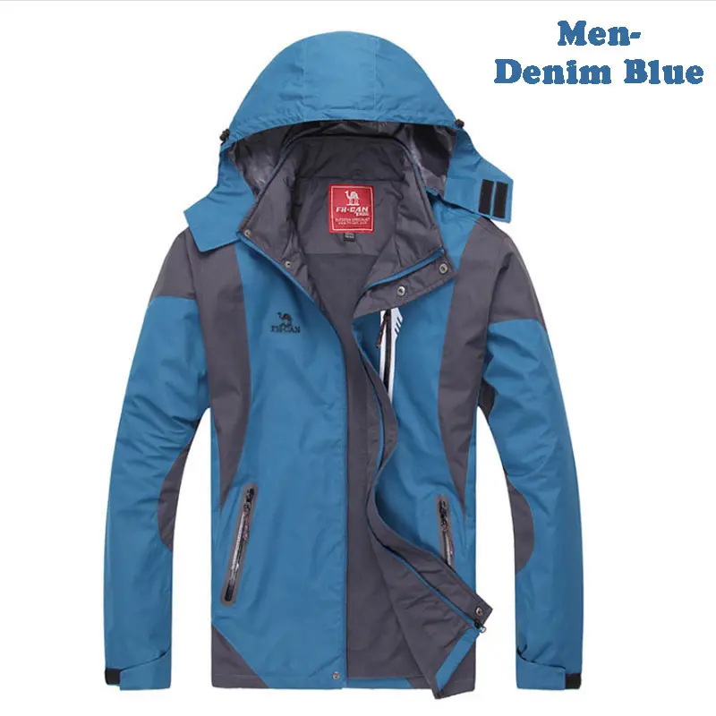 Куртка мужская демисезонная водонепроницаемая ветрозащитная|jacket waterproof windproof|jacket
