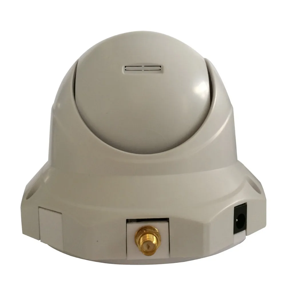 SunEyes SP-P702W Беспроводной Купольная Ip-камера ONVIF 720 P HD с TF/Карта Micro Sd Слот
