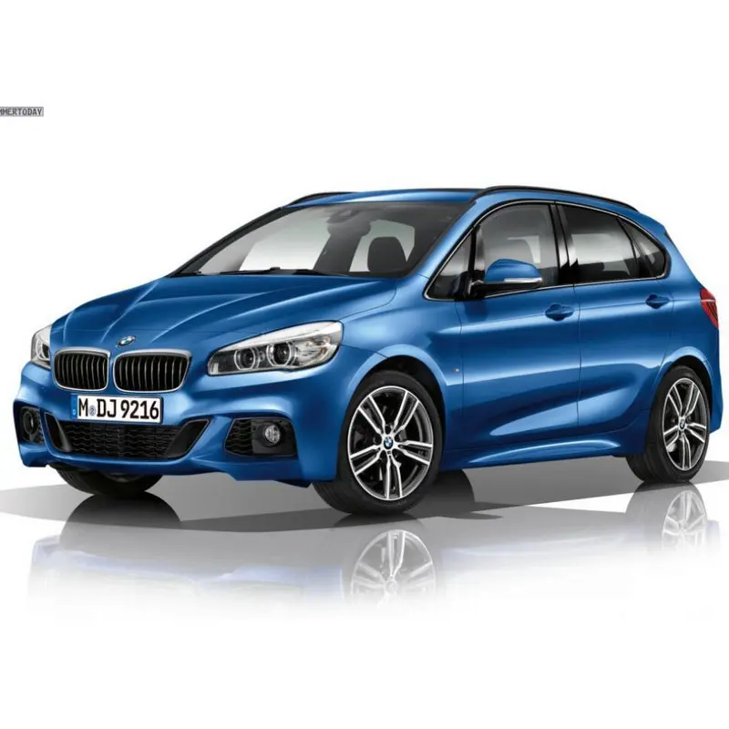 10 шт. Автомобильные светодиодные лампы для внутреннего освещения Bmw f45 f46 f30 f80 |