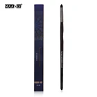 Мягкая губка MAANGE, 1 шт., аппликатор теней для век кисть, многофункциональные тени для век, подводка для глаз, губ, кисти для макияжа, косметический инструмент